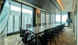 Hub Synergy Point (D2), Office #438607171